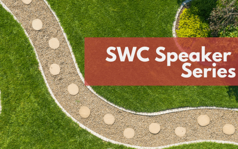 SWC Speaker series - Dileep George - Blog Banner