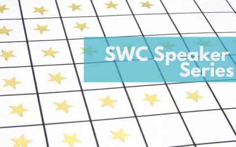 SWC Speaker series - Ilana Witten - Blog Banner 3