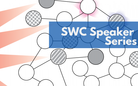 SWC Speaker series - Nuria Vendrell-Llopis - Blog Banner