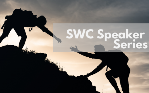 SWC Speaker series - Weizhe Hong - Blog Banner