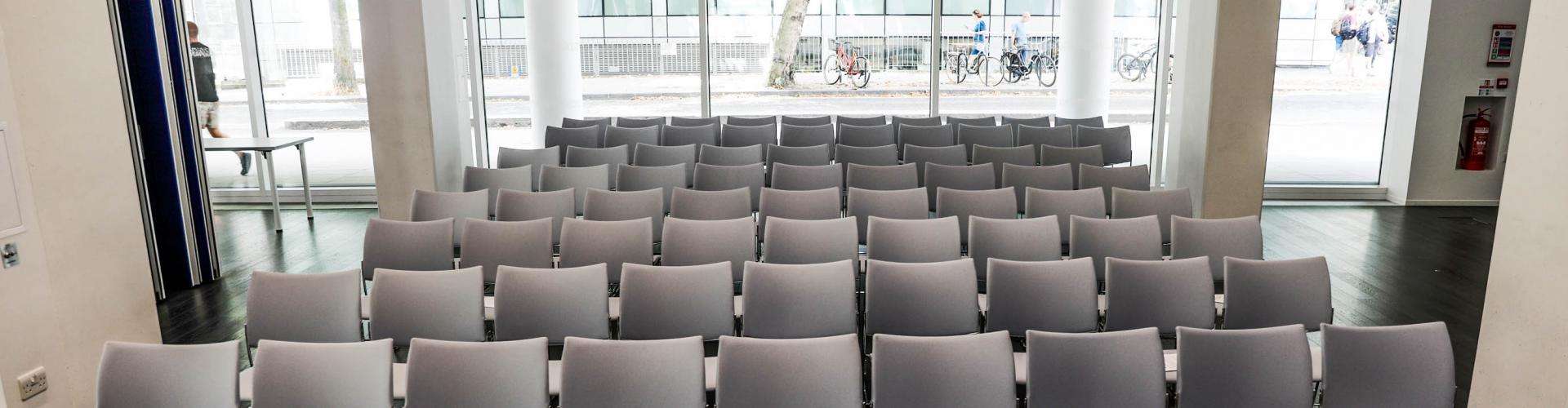 Ground Floor Lecture Theatre