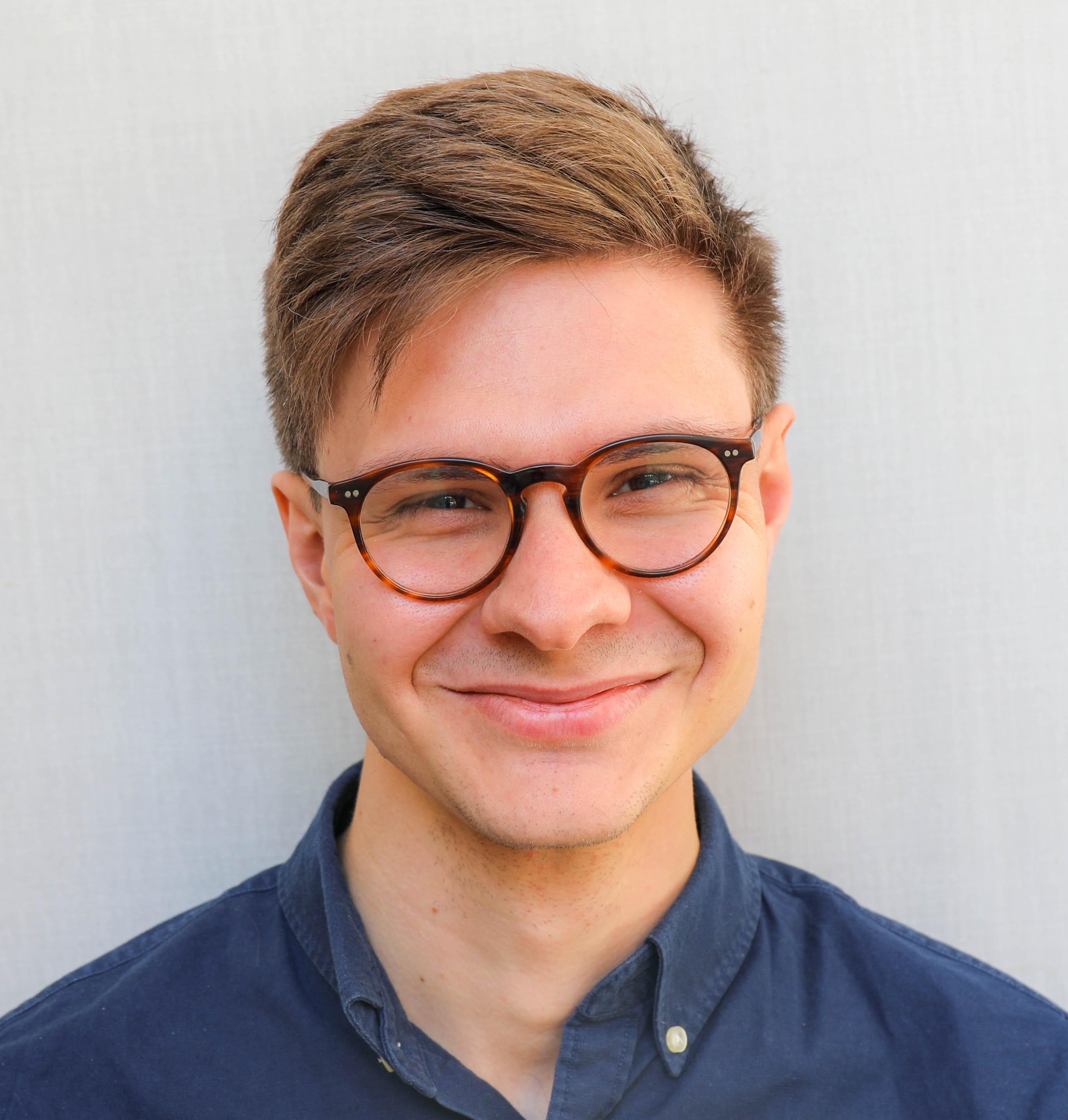 Alex Fratzl Alex Fratzl