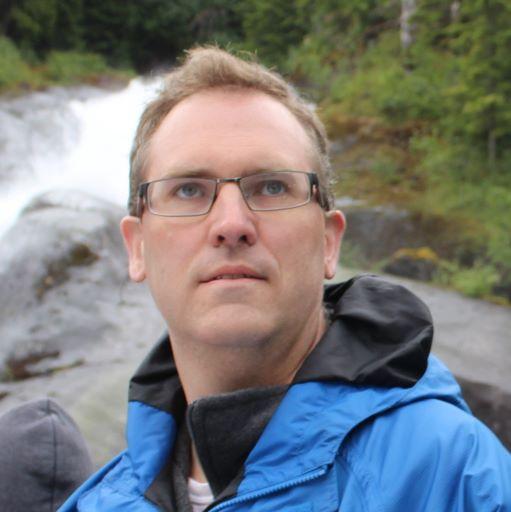 Dr Ben Hayden